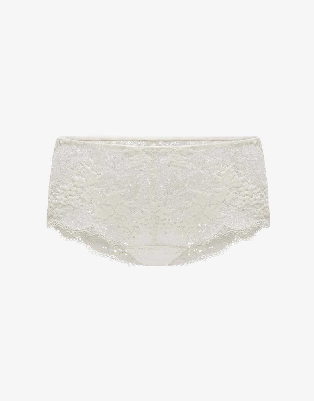 All Day Lace Cheeky