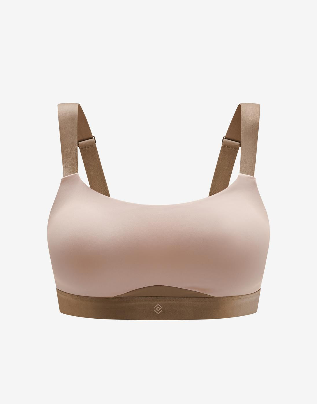 Kinetic Adjustable Sports Bra