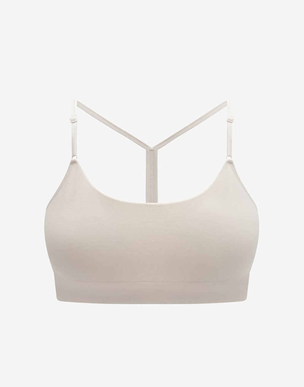 Seamless Cloud Cotton Wireless Bralette