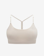 Seamless Cloud Cotton Wireless Bralette