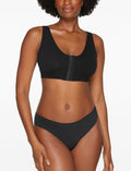 Rora Post-Surgery Front Closure Bra