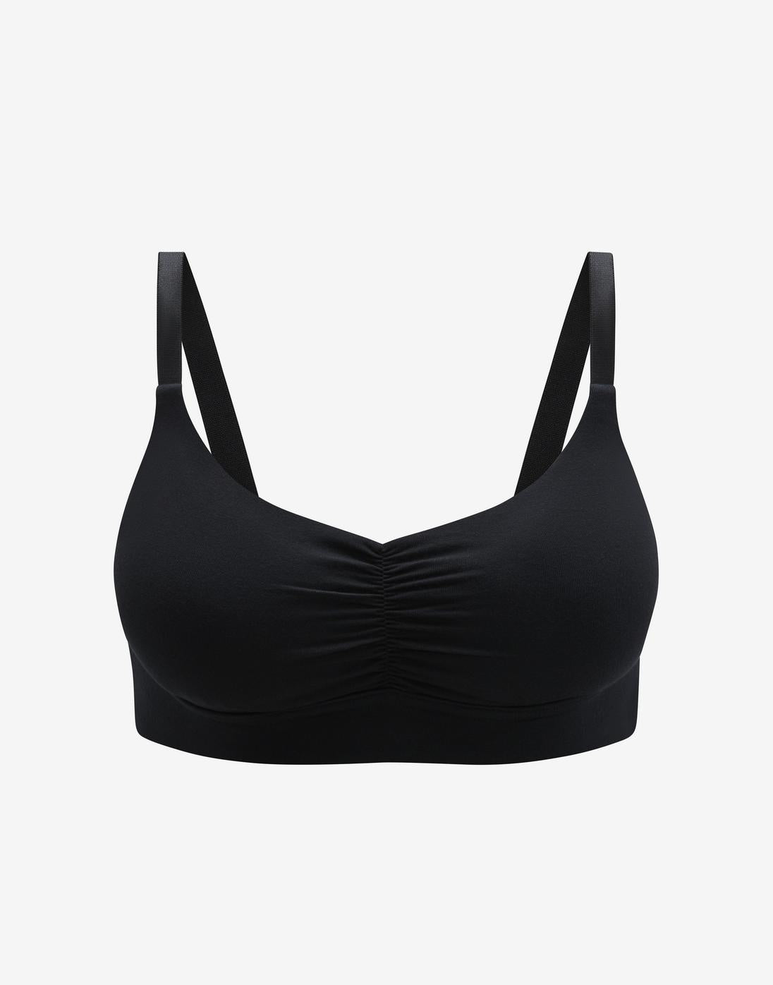 Monica Post-Surgery Full Coverage Bra
