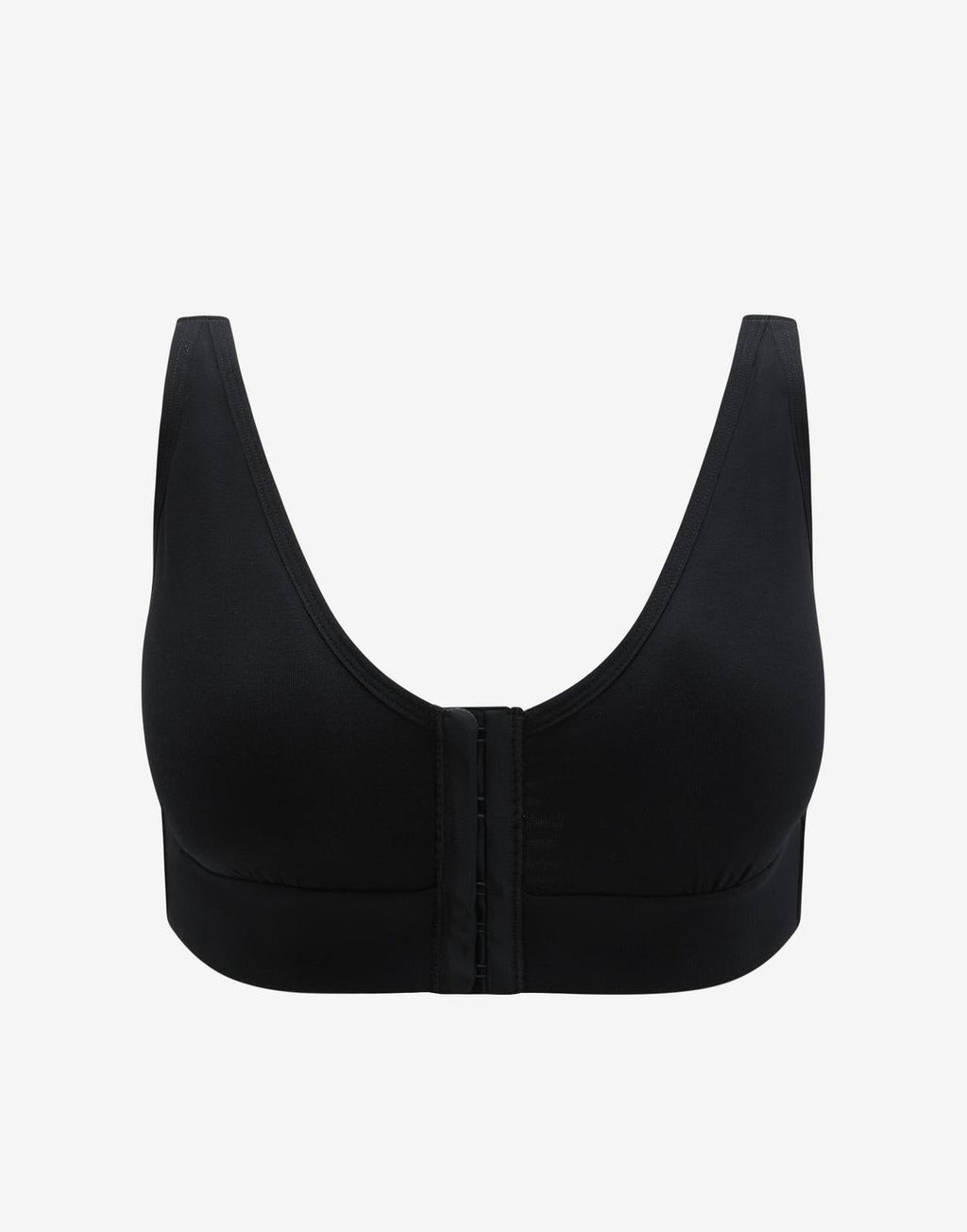 Rora Post-Surgery Front Closure Bra