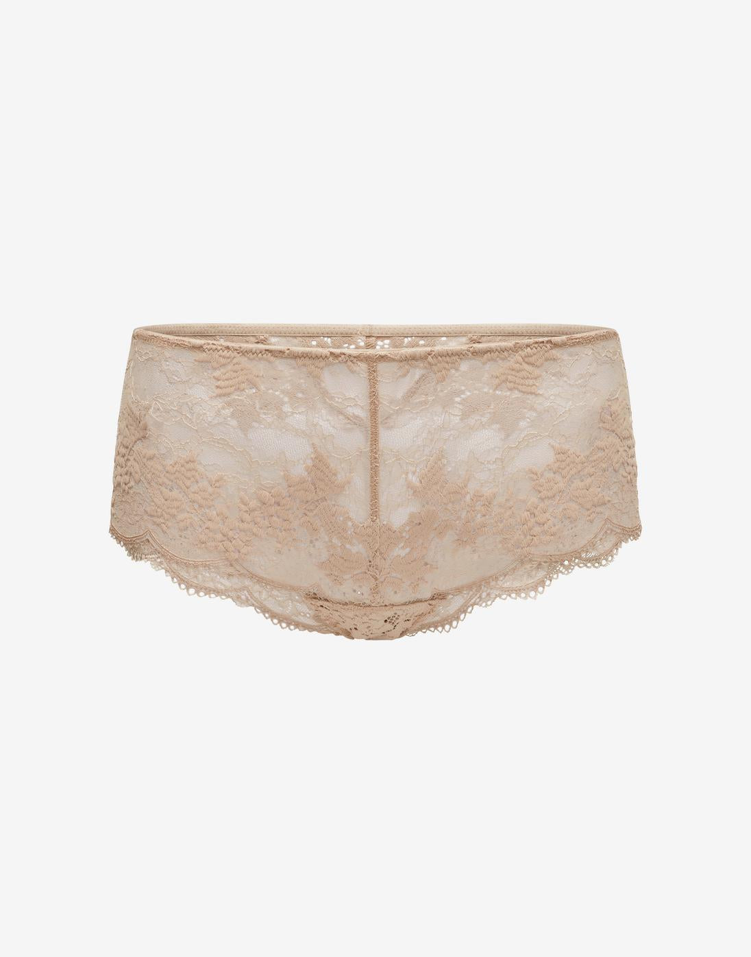All Day Lace Cheeky