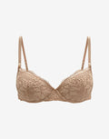 All Day Lace T-Shirt Bra