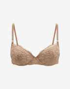 All Day Lace T-Shirt Bra