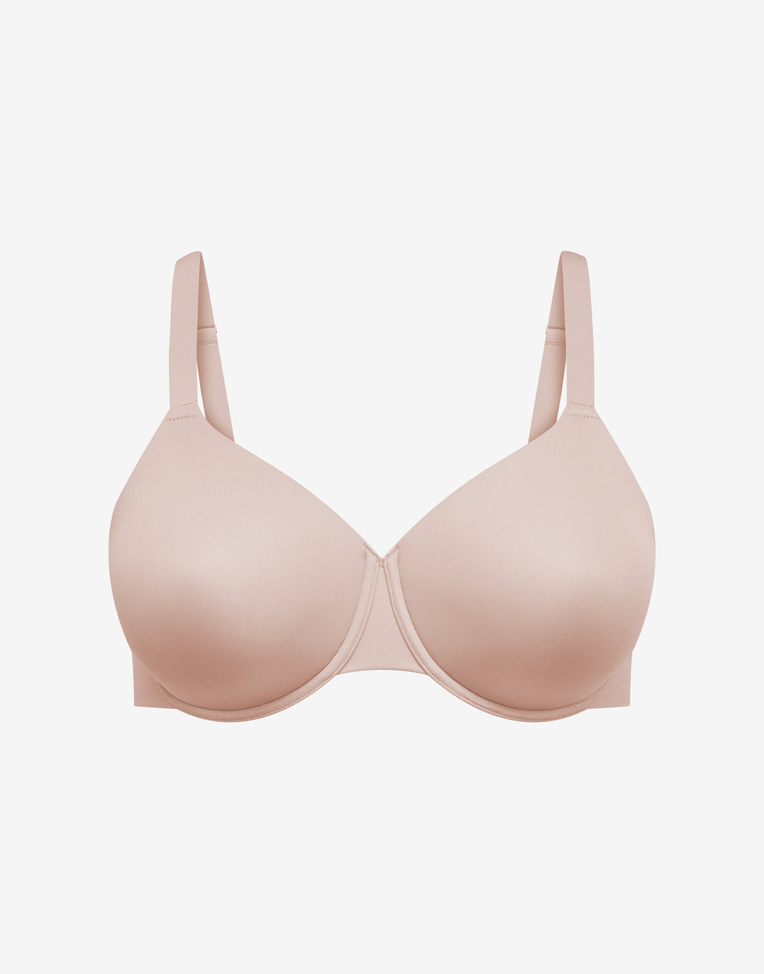ComfortStretch Smoothing Full Coverage Bra