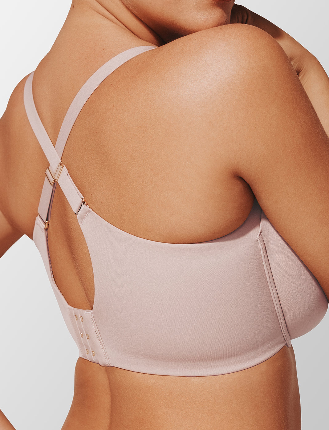 ComfortStretch Smoothing Full Coverage Bra