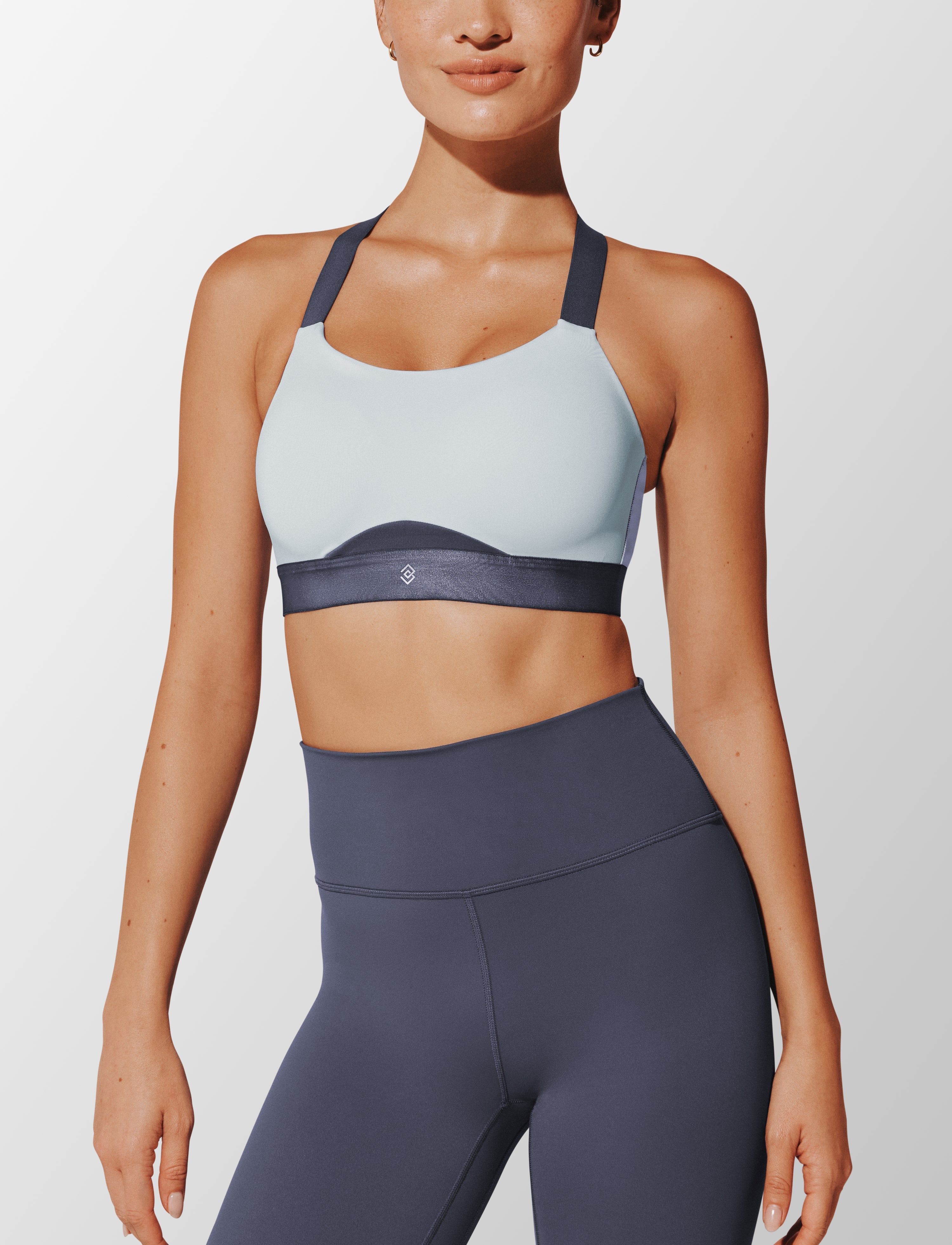 Kinetic Adjustable Sports Bra