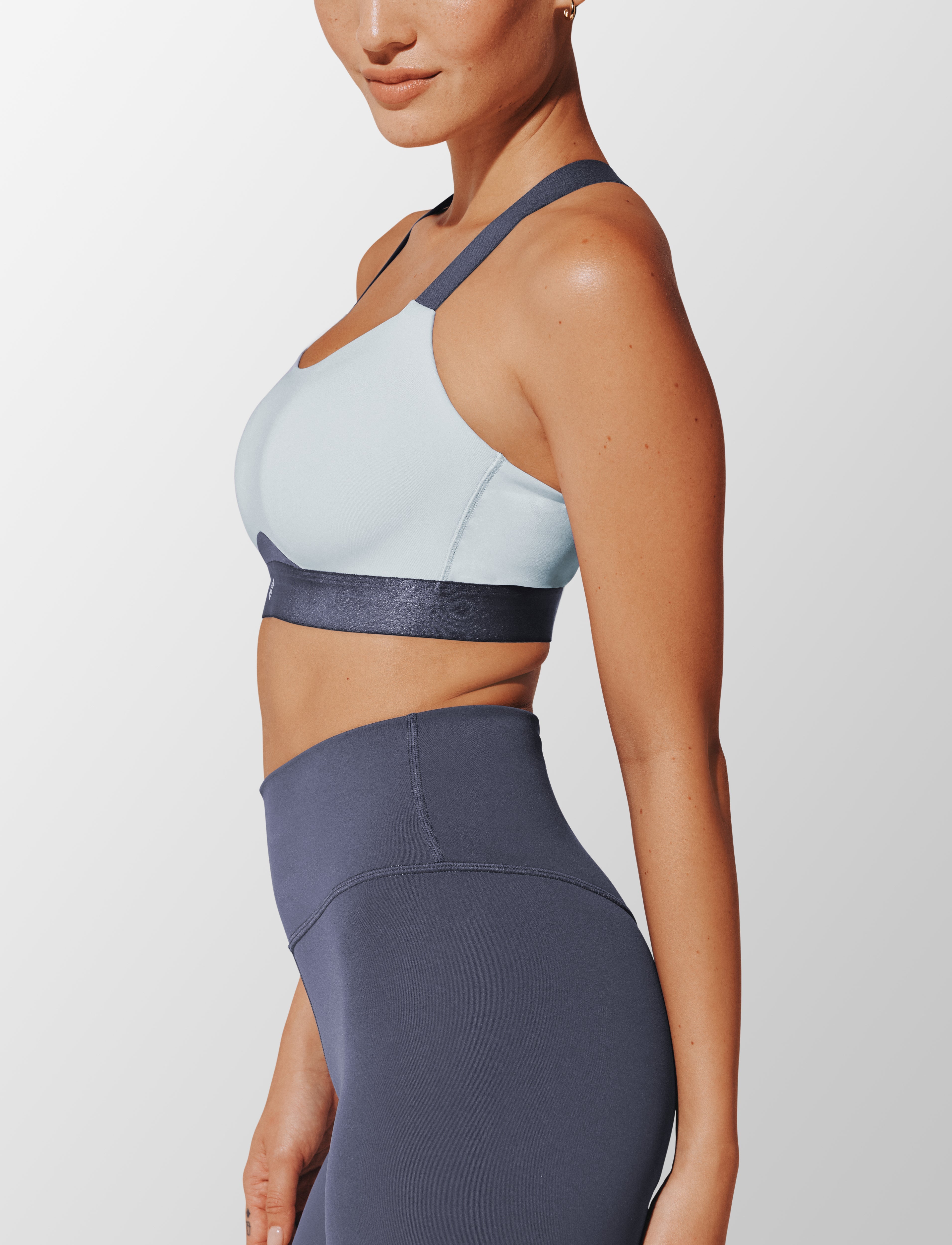 Kinetic Adjustable Sports Bra