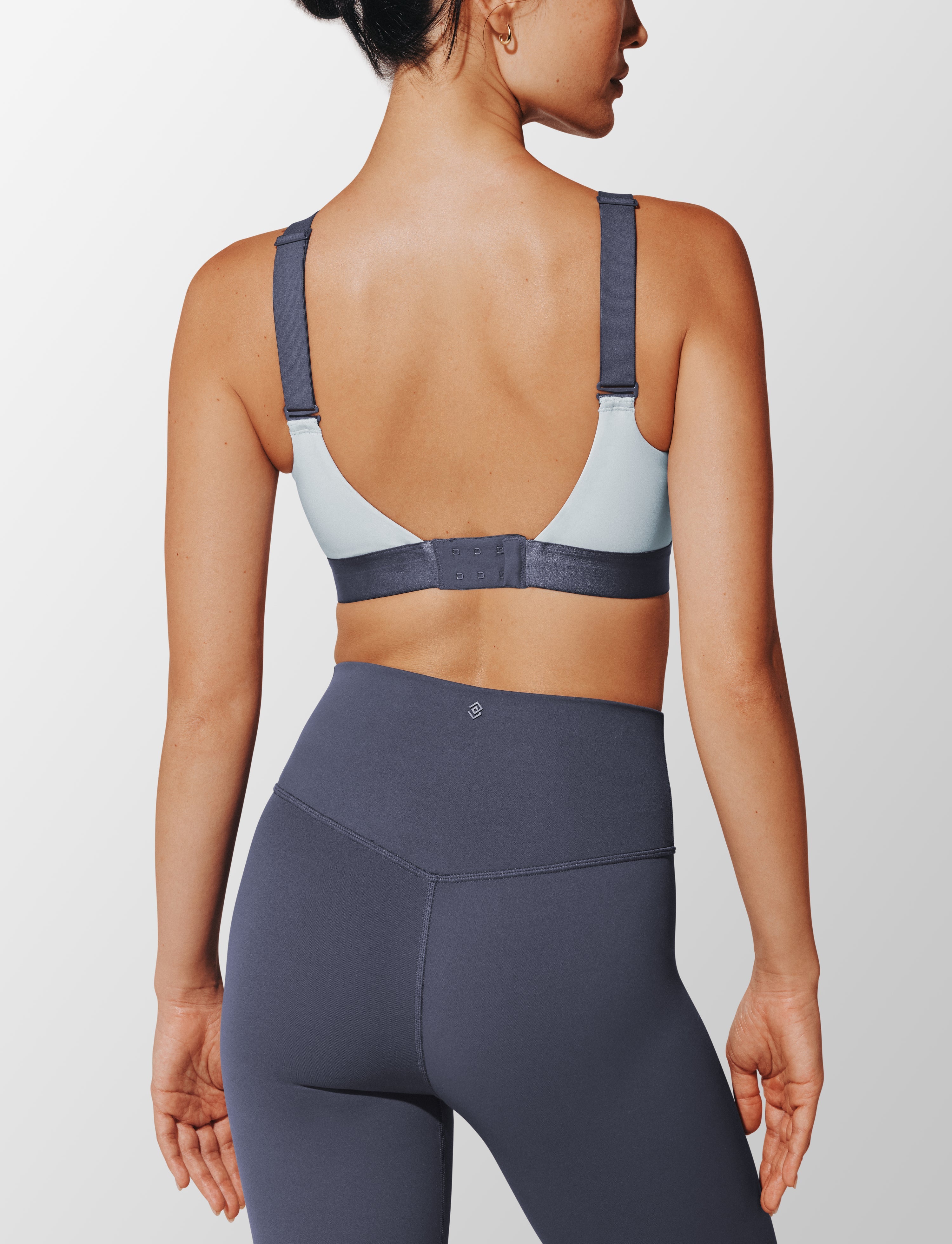 Kinetic Adjustable Sports Bra