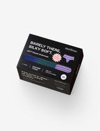 24/7®  Classic High Waist Thong 3 Pack Box