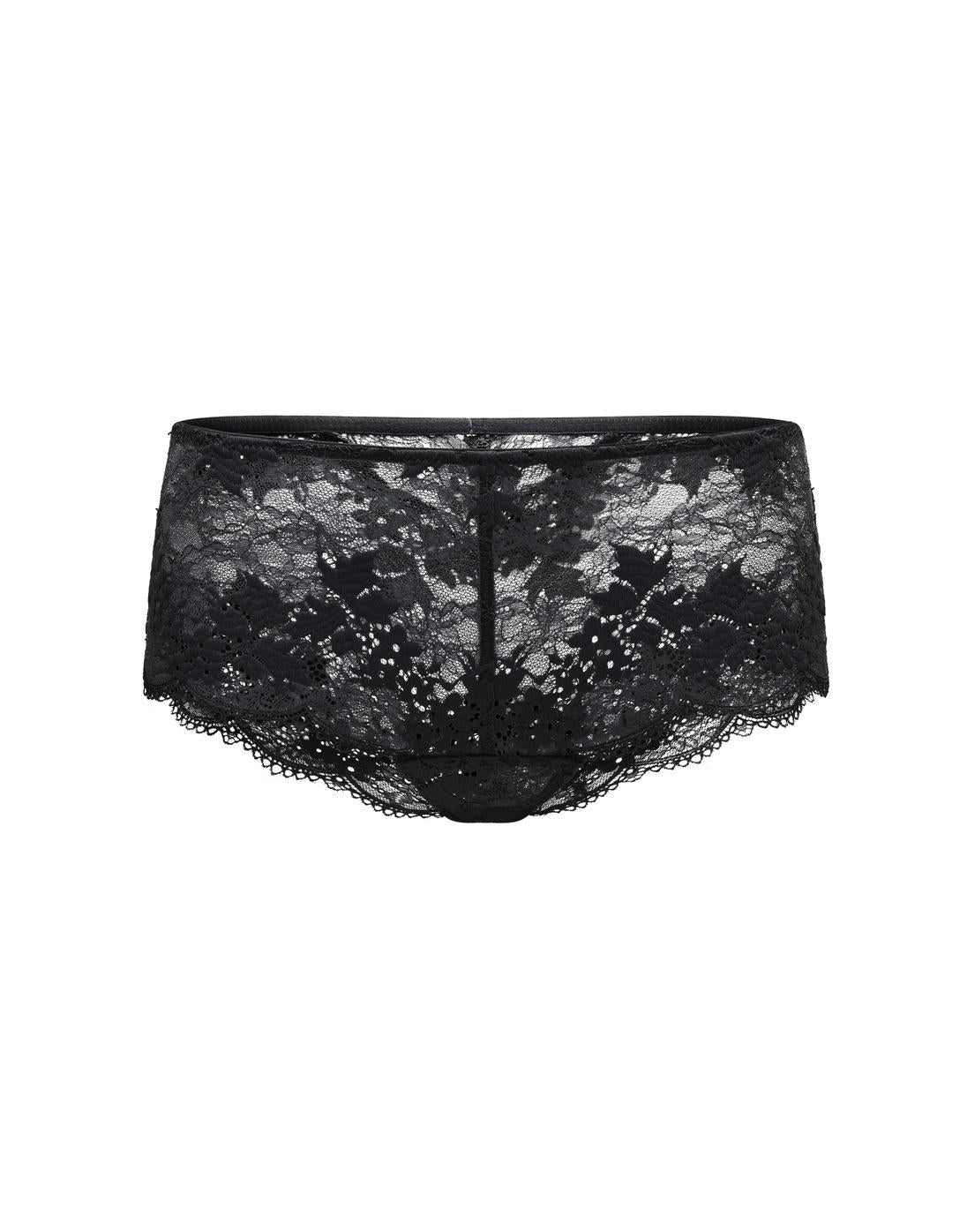 All Day Lace Cheeky