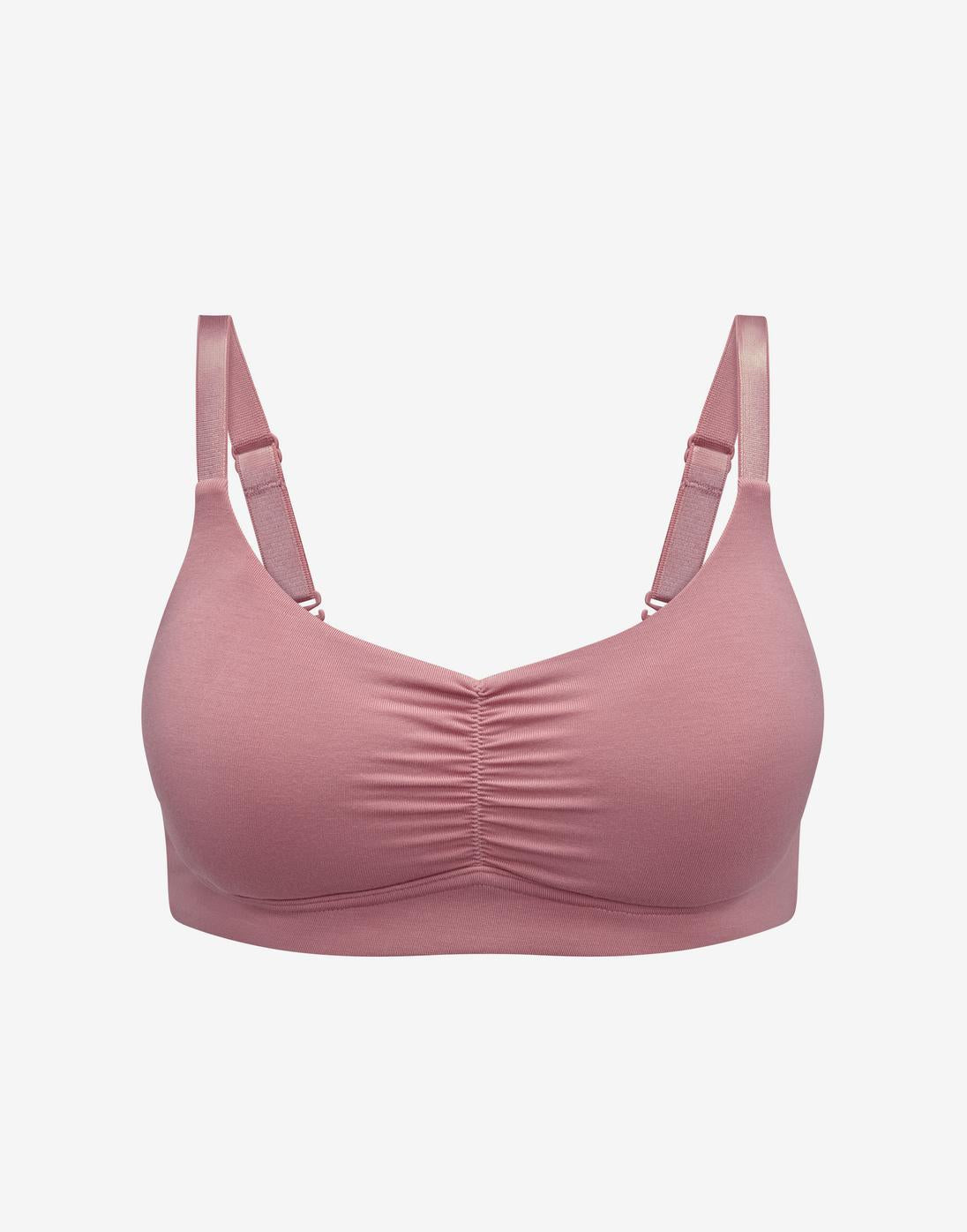 Monica Post-Surgery Full Coverage Bra