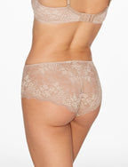 All Day Lace Cheeky 2 Pack